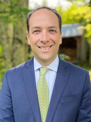 Green Mountain Care Board Chair Owen Foster.